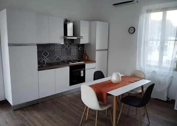 Casa Vacanze Liberta