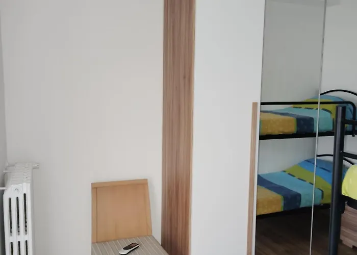 Casa Vacanze Liberta