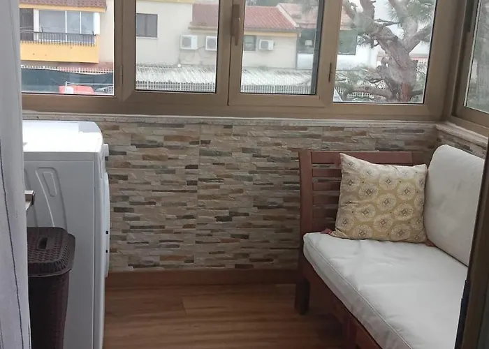 Casa Vacanze Liberta