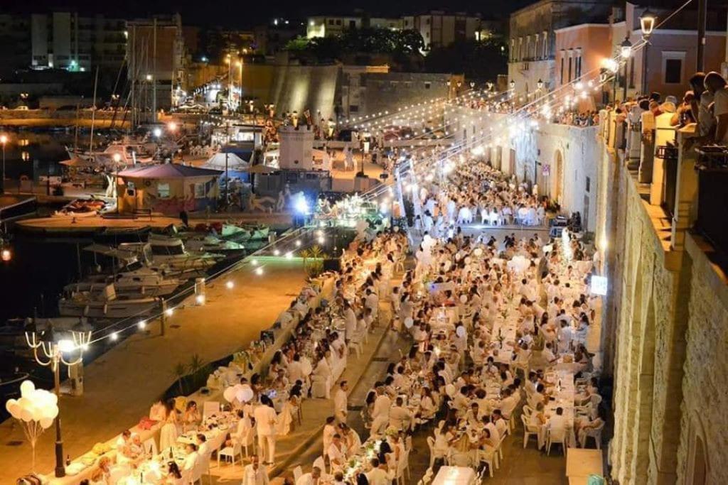 Liberta * Bisceglie