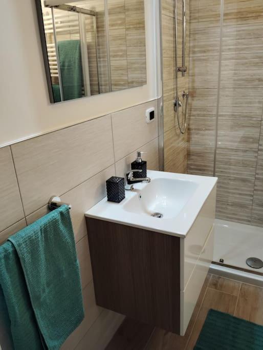 Liberta Holiday home *